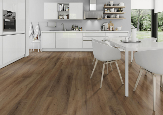 Lignum Core Truffle Oak