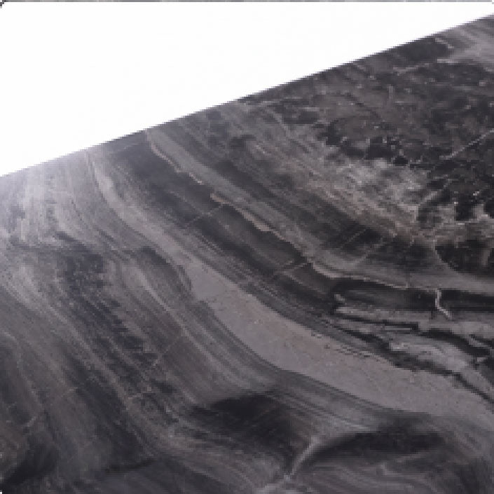 Flat Wall Panel — Noir Haze