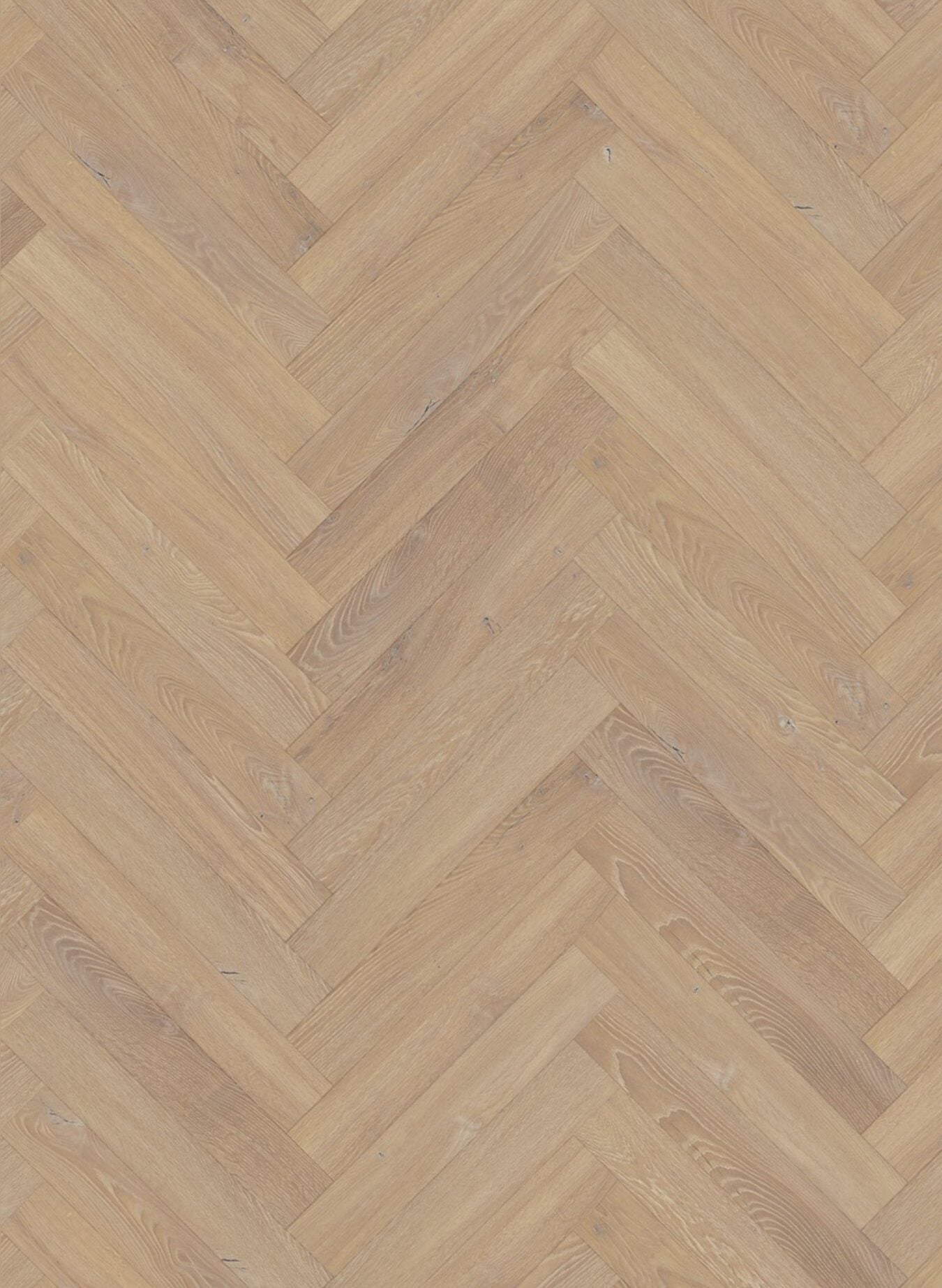 Desert Oak Herringbone Laminate Flooring – 12 mm Sample