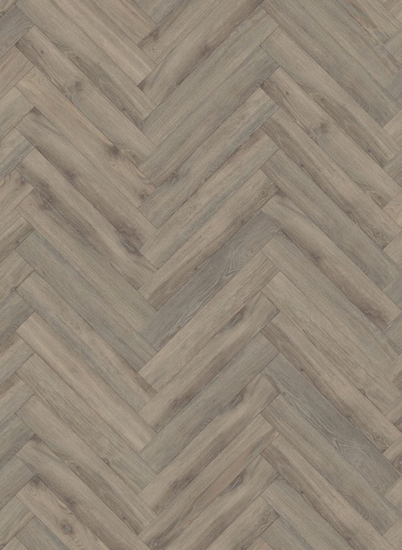 Lignum Fusion Premium Volcanic Oak Herringbone