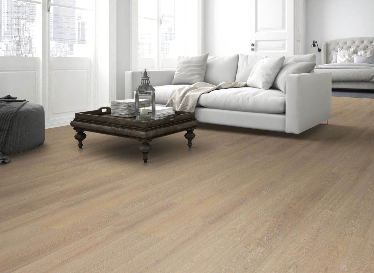 Lignum Fusion Premium Desert Oak
