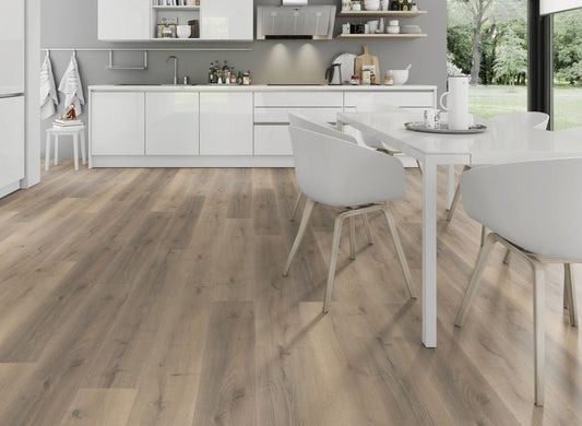 Lignum Fusion Premium Greige Oak
