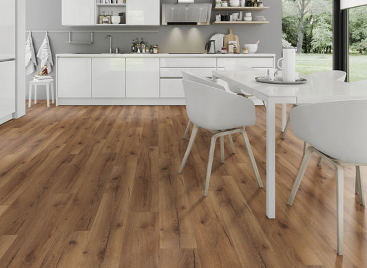 Lignum Fusion Premium Robust Fumed Oak