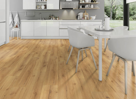 Lignum Fusion Premium Robust Natural Oak