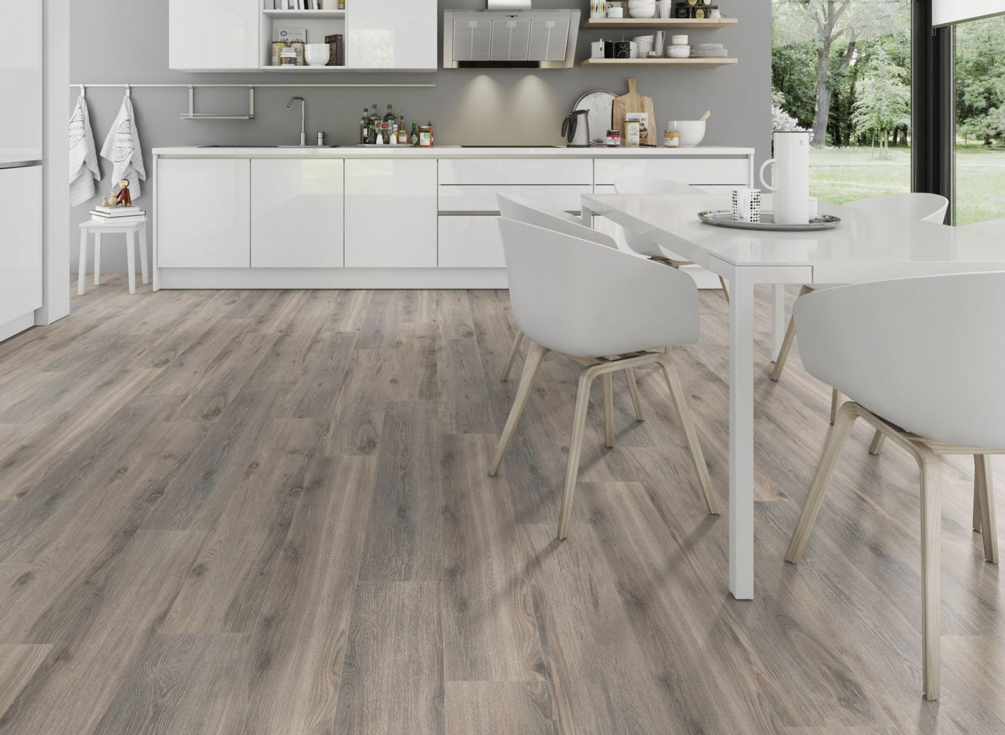 Lignum Fusion 12mm Volcanic Oak