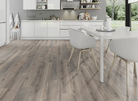 Lignum Fusion 12mm Volcanic Oak