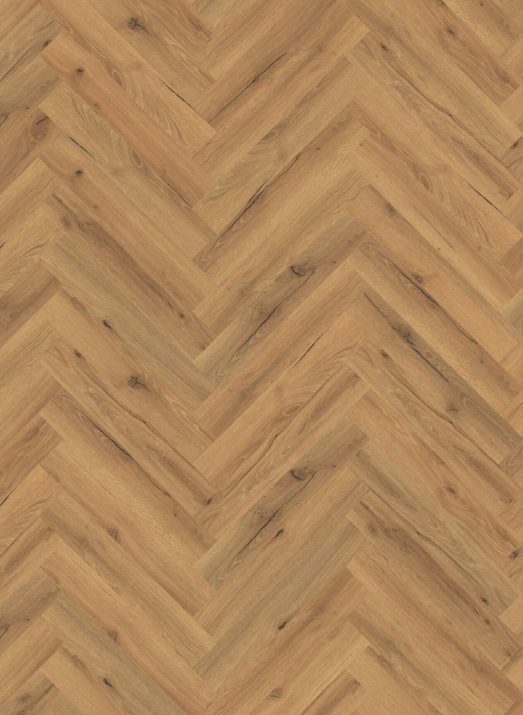 Lignum Core Ranch Oak Herringbone