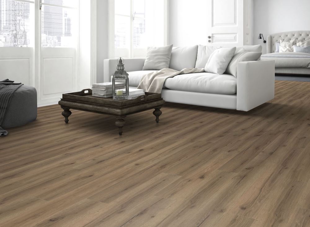 Lignum Core Mocha Oak