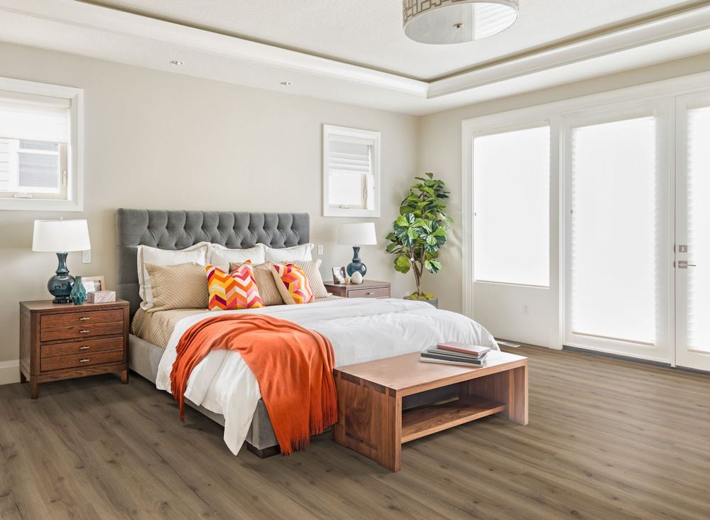 Lignum Core Mocha Oak