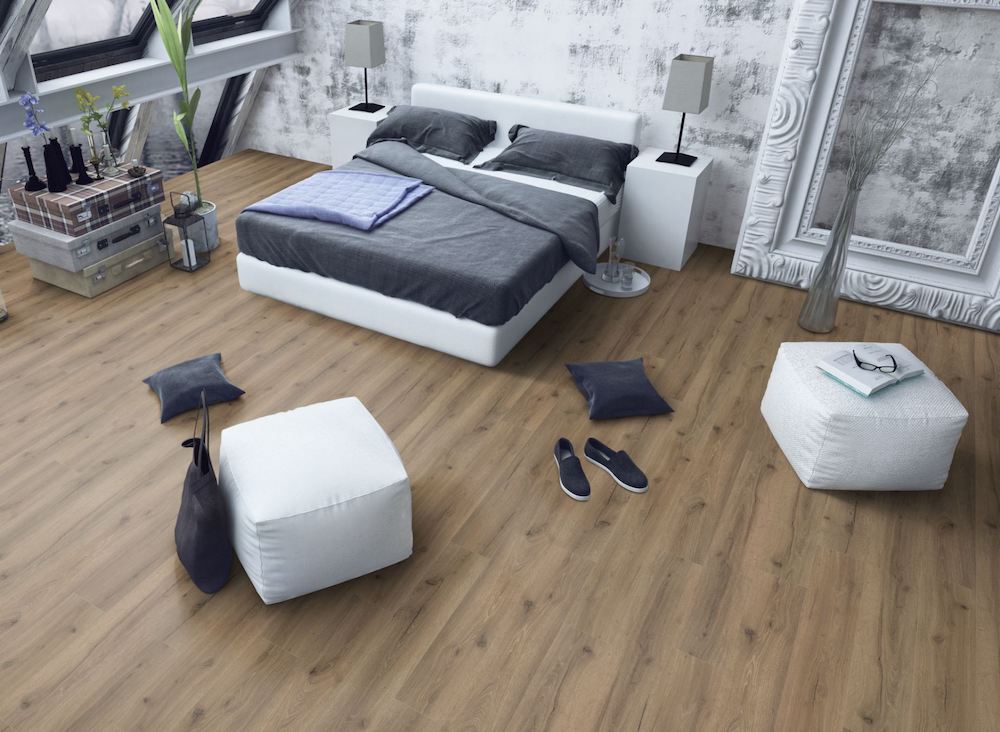 Lignum Core Mocha Oak