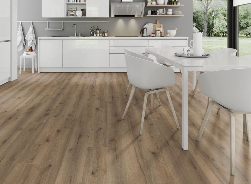 Lignum Core Mocha Oak