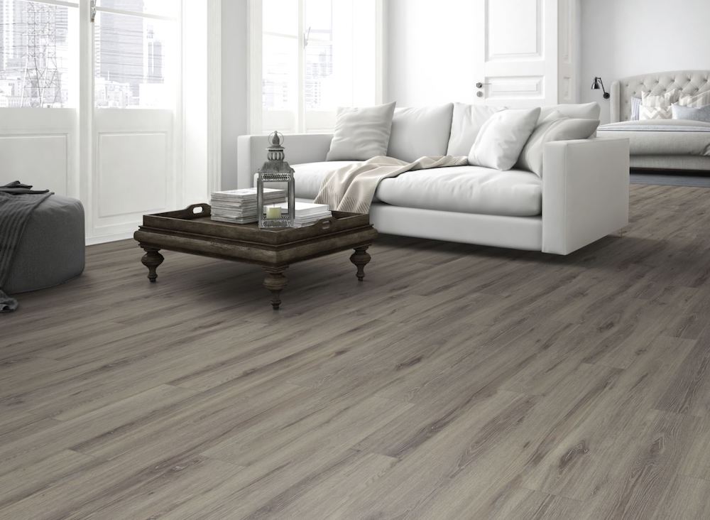 Lignum Core Rustic Grey Oak