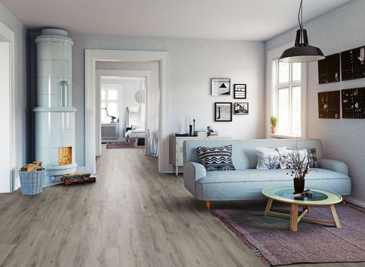 Lignum Core Rustic Grey Oak