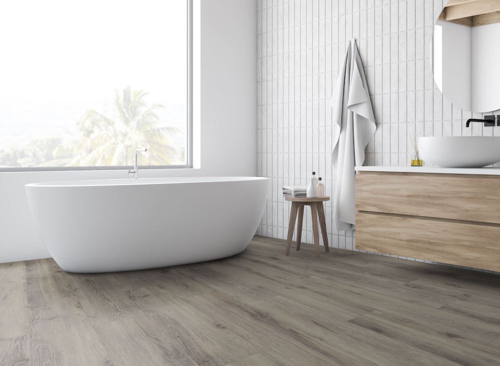Lignum Core Rustic Grey Oak