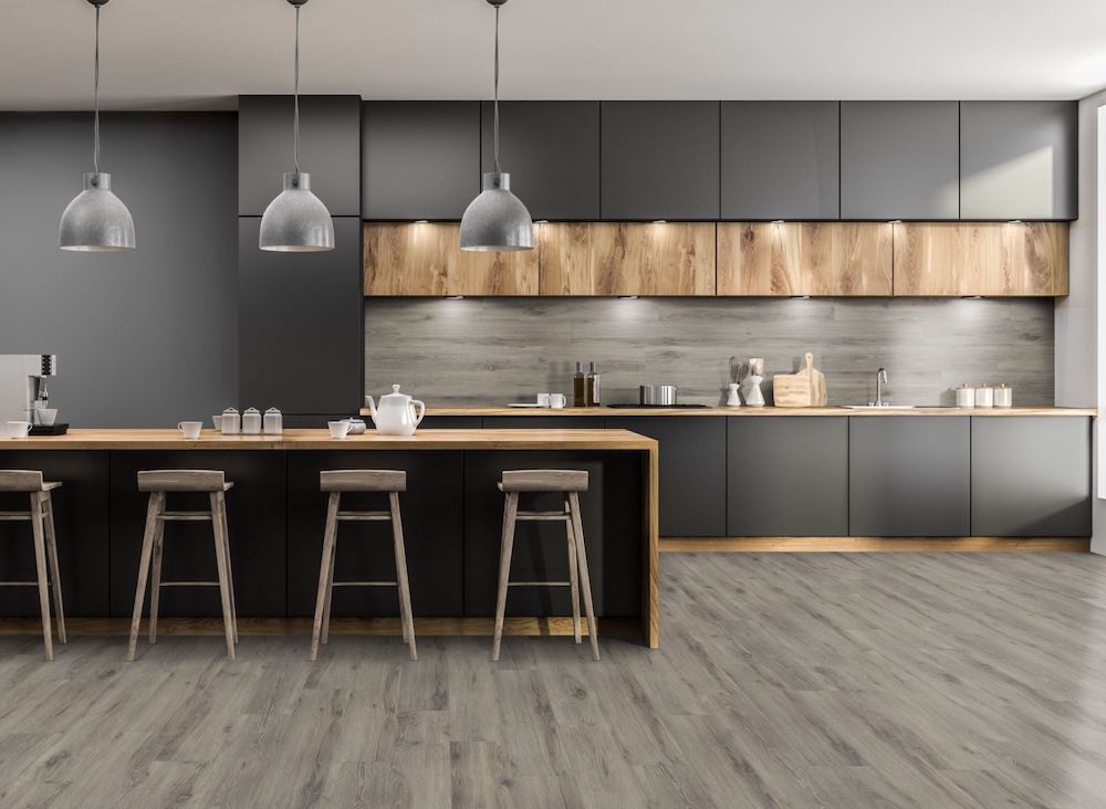 Lignum Core Rustic Grey Oak