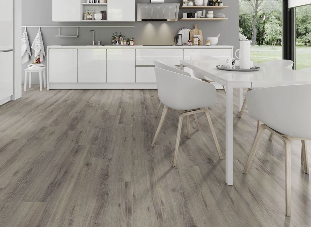 Lignum Core Rustic Grey Oak