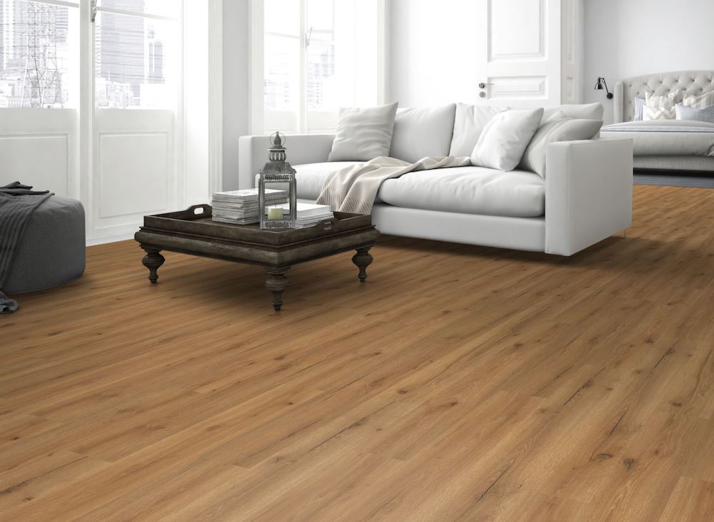 Lignum Core Ranch Oak