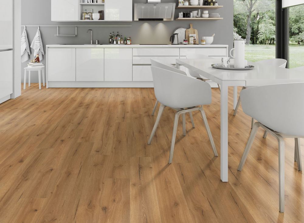 Lignum Core Ranch Oak