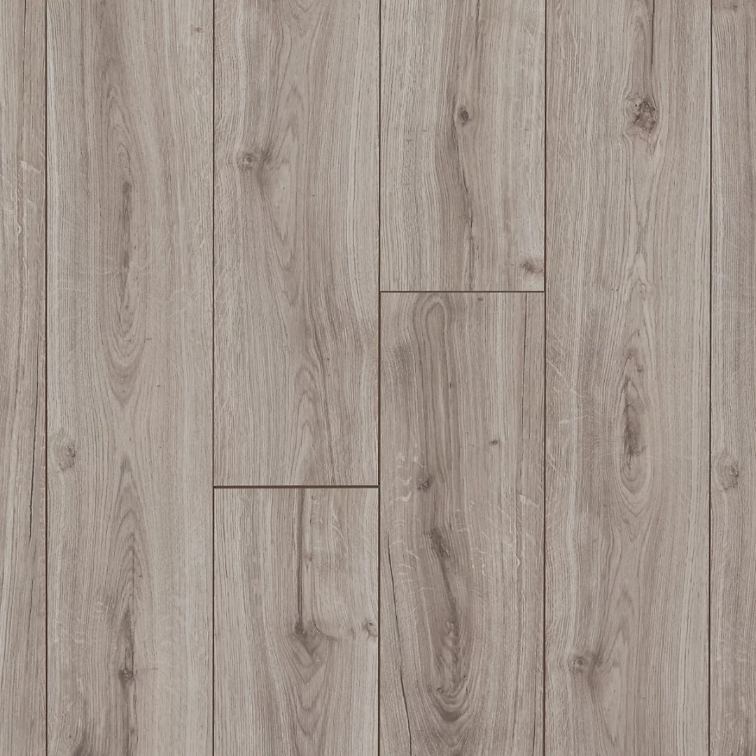 Kartaca 8mm Laminate Flooring | Mediterranean Mid-Oak Effect