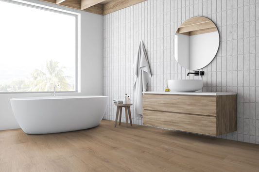 Lignum Core Sahara Oak