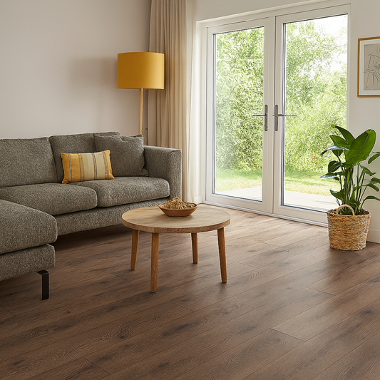 Laminate Flooring 8mm – Nairobi