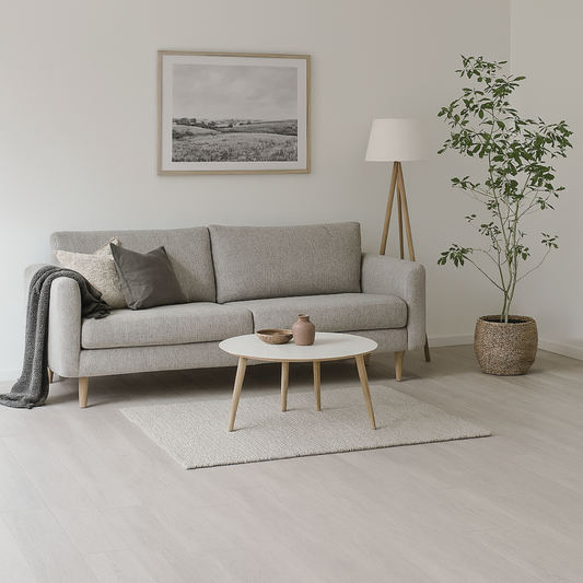 Laminate Flooring 8mm – Oslo