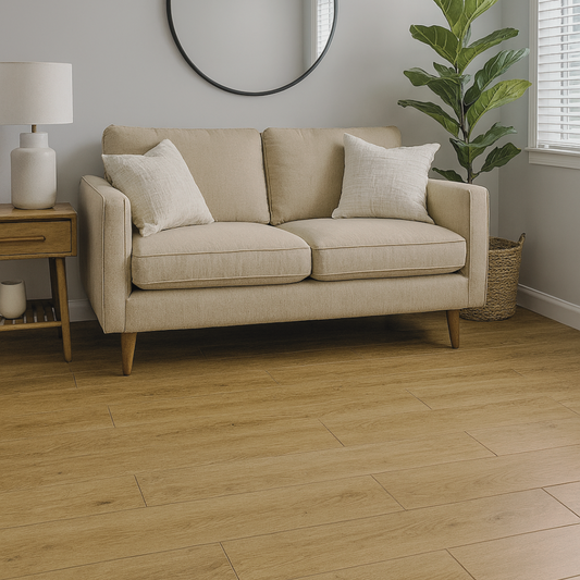 Laminate Flooring 8mm – Peking