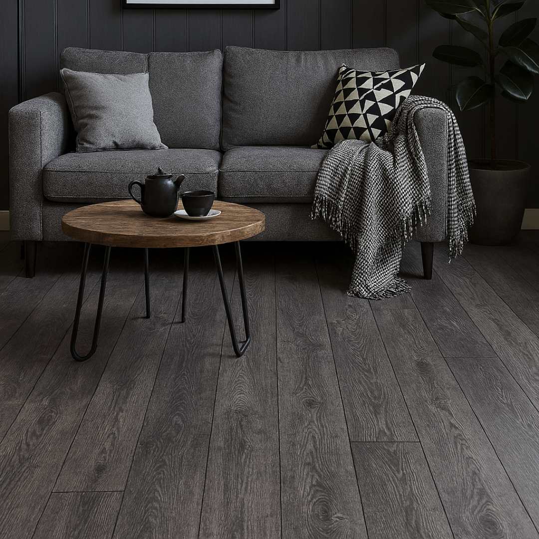 Laminate Flooring 8mm – Prague