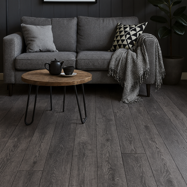 Laminate Flooring 8mm – Prague