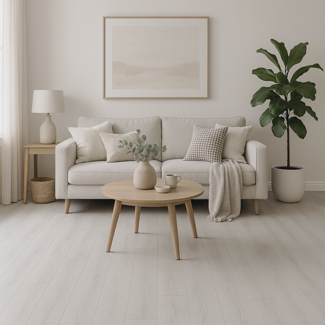 Laminate Flooring 8mm – Malaga